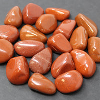 8 oz or 1 lb Tumbled Stones Bulk Lots: Huge Choice (Crystal Healing, Bulk Lots)