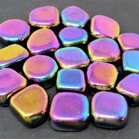 1/4 lb Tumbled Stones: U Choose Type - Wholesale Bulk 4 oz Lots