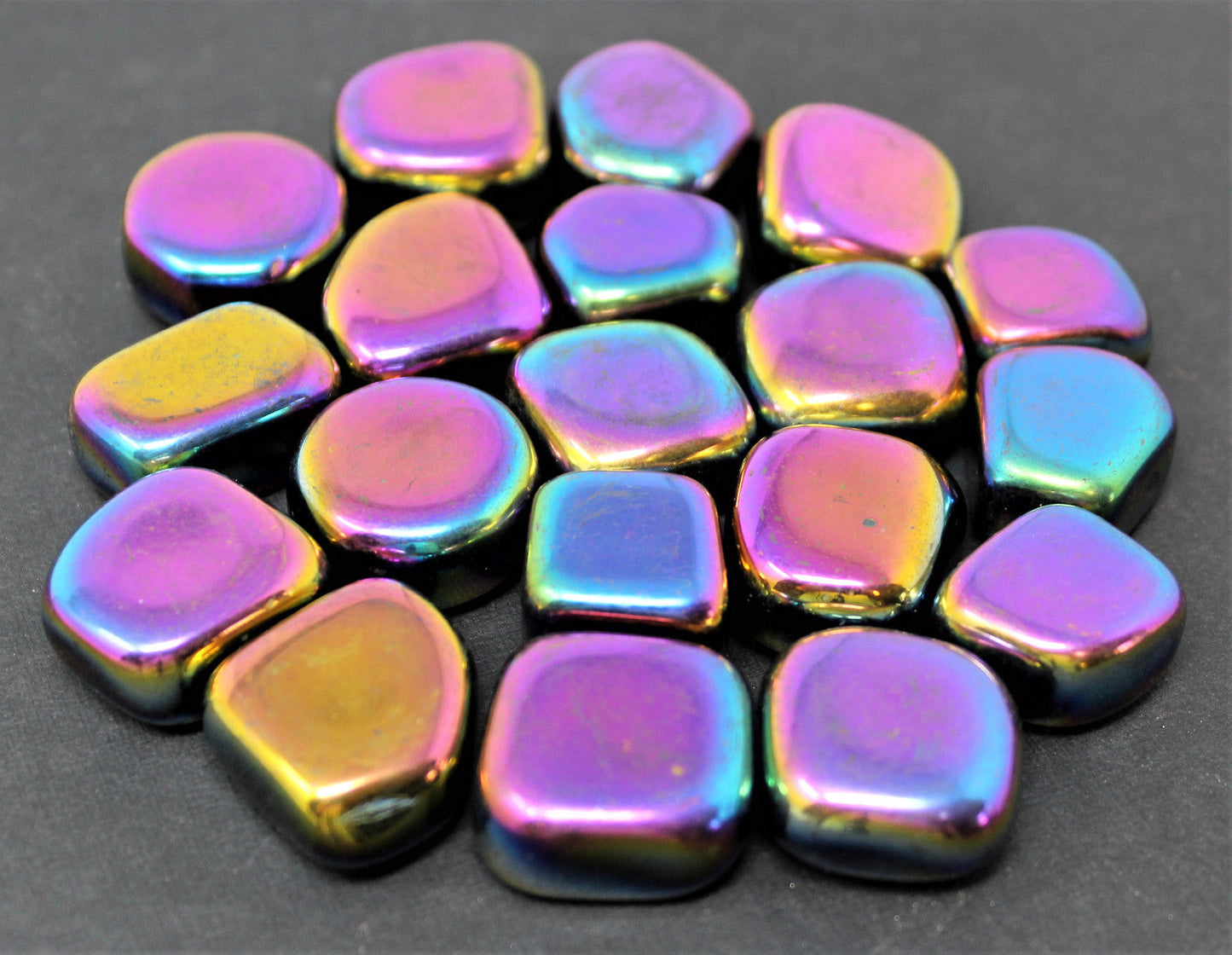 1/4 lb Tumbled Stones: U Choose Type - Wholesale Bulk 4 oz Lots