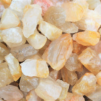 Natural Rough Crystals & Stones: Choose lb or oz HUGE RANGE! (Wholesale Bulk)
