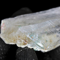 Himalayan Clear Quartz Crystal 112g 8x5 cm Natural High Vibration Healing Stone