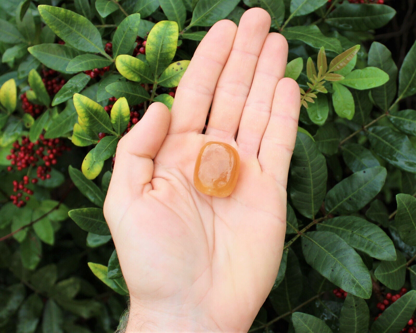 1 x Tumbled Stones : You Choose Type - Huge Range - ON SALE! (Crystal Healing)