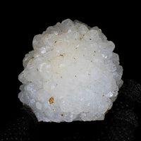 Rainbow Quartz Healing Cluster 385g Natural Crystal Mineral Specimen 7x6 cm