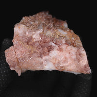 Phantom Quartz Healing Crystal 414g 10x8 cm Raw Cluster Natural Mineral India