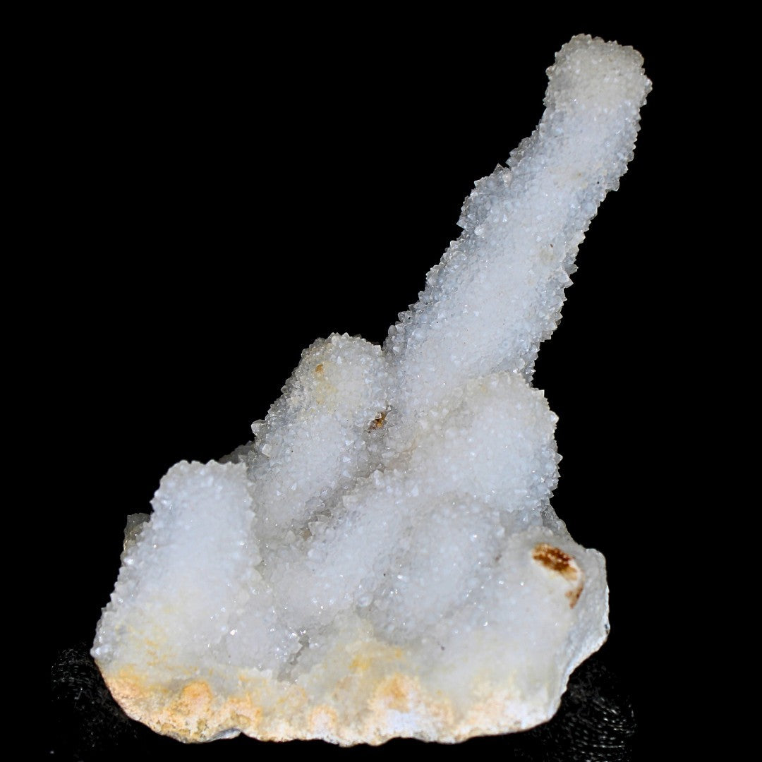 MM Quartz Healing Cluster 186g Raw Mineral Specimen Natural Crystal 10x7 cm