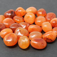 8 oz or 1 lb Tumbled Stones Bulk Lots: Huge Choice (Crystal Healing, Bulk Lots)