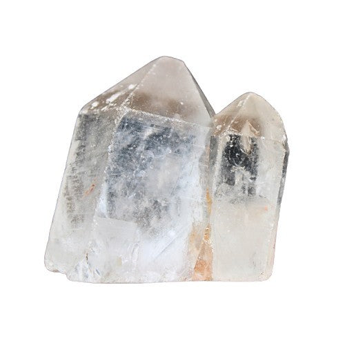 Himalayan Clear Quartz Crystal 70g – Master Healer Energy Stone