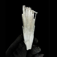 30g Natural Scolecite Cluster Reiki Vastu & Meditation Stone Spiritual Decor