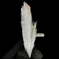 20g Natural Scolecite Cluster | Energy Stone for Calm Healing & Balance