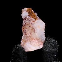 44g Phantom Clear Quartz Natural Raw Healing Crystal Stone Specimen India