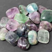 8 oz or 1 lb Tumbled Stones Bulk Lots: Huge Choice (Crystal Healing, Bulk Lots)