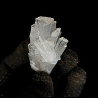 Natural Scolecite Cluster 20g Zeolite Mineral Spray Healing Crystal India