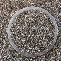 Grade A++ Semi Tumbled Gemstone Mini Chips 3 - 18 mm, Choose From 4 oz to 3 lbs