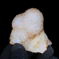 178g MM Quartz Cluster – Raw Natural Mineral Specimen from India for Collection