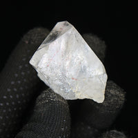 Himalayan Clear Quartz Point Wand Ethically Sourced Healing Crystal from India