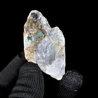 Natural Clear Quartz Cluster 56g 6x5cm  Himalayan Healing Crystal Specimen