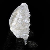 Himalayan Clear Quartz Crystal 74g Cluster Raw Healing Stone India 7x4cm