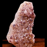 53g Phantom Quartz Cluster 6x3 cm Rare Natural Inclusion Crystal