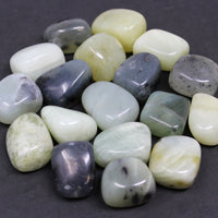 1/4 lb Tumbled Stones: U Choose Type - Wholesale Bulk 4 oz Lots