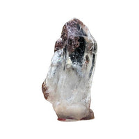 Rare Himalayan Quartz Crystal 26g Collector Mineral Specimen 5x2.5cm India