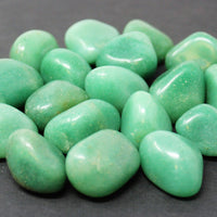 8 oz or 1 lb Tumbled Stones Bulk Lots: Huge Choice (Crystal Healing, Bulk Lots)