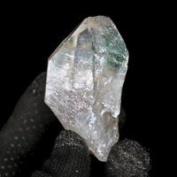 Himalayan Clear Quartz Cluster 80g Healing Energy Crystal from India