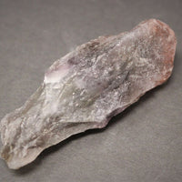 Super Seven Amethyst Cacoxenite Point (Super 7 Melody Stone, Crystal Point)