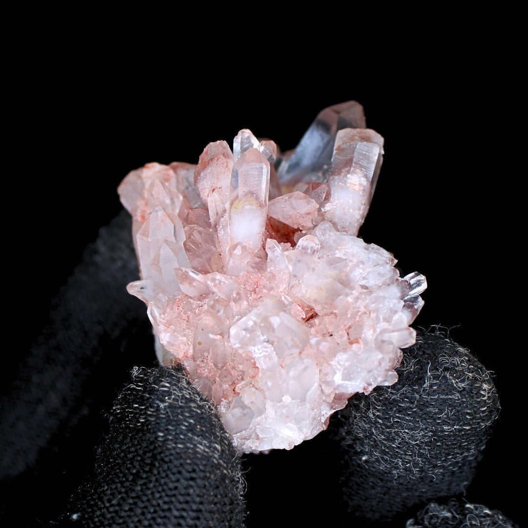 Natural Phantom Quartz 36g 5x3cm – Spiritual Growth & Energy Healing Stone