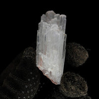 Natural Scolecite Cluster 20g Zeolite Mineral Spray Healing Crystal India