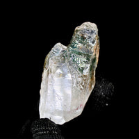 Natural Clear Quartz Cluster 56g 6x5cm  Himalayan Healing Crystal Specimen