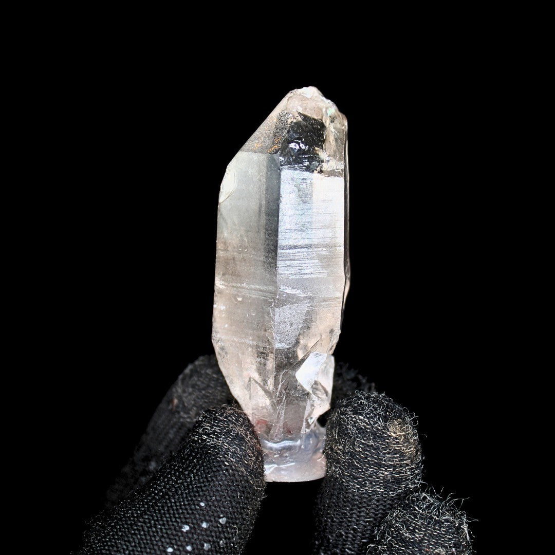 Clear Quartz Cluster 55g 7x3cm – Master Healer Crystal Energy Cleansing Stone