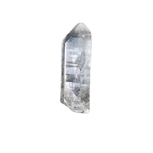 Himalayan Quartz Pencil 12g Healing Crystal for Reiki Meditation Energy
