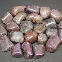 8 oz or 1 lb Tumbled Stones Bulk Lots: Huge Choice (Crystal Healing, Bulk Lots)