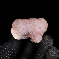 60g Amethyst Flower Cluster | Reiki Crystal for Peace & Crown Chakra