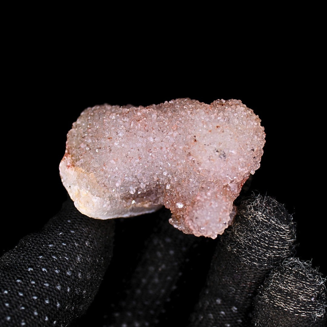 60g Amethyst Flower Cluster | Reiki Crystal for Peace & Crown Chakra