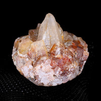 Phantom Quartz Healing Stone 950g Meditation Energy Crystal Reiki Chakra