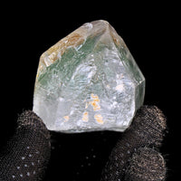 Himalayan Clear Quartz Healing Stone 170g 5x4.5cm  Energy Amplifier Crystal