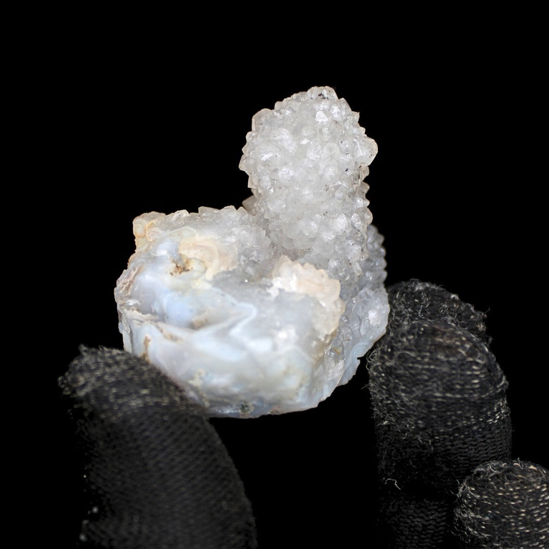 Apophyllite Crystal 54g Healing Stone for Meditation, Energy & Peace