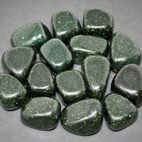 1/4 lb Tumbled Stones: U Choose Type - Wholesale Bulk 4 oz Lots