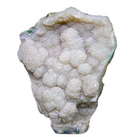 Rainbow Quartz Healing Cluster Stone 40g Vibrant Energy Crystal Reiki Chakra