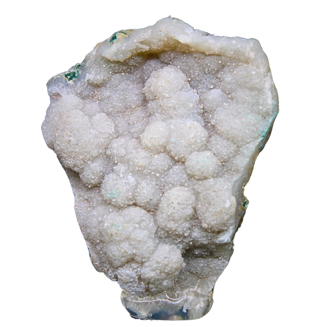 Rainbow Quartz Healing Cluster Stone 40g Vibrant Energy Crystal Reiki Chakra