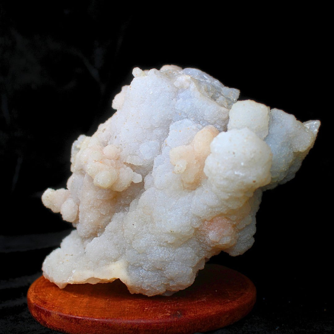 Chalcedony Healing Stone 1.8kg for Calming, Energy & Meditation