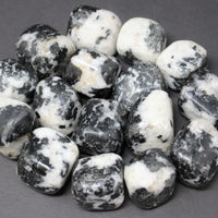 8 oz or 1 lb Tumbled Stones Bulk Lots: Huge Choice (Crystal Healing, Bulk Lots)