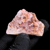 Phantom Clear Quartz 52g 5x2 cm Rare Mini Cluster with Inner Worlds 🌫️