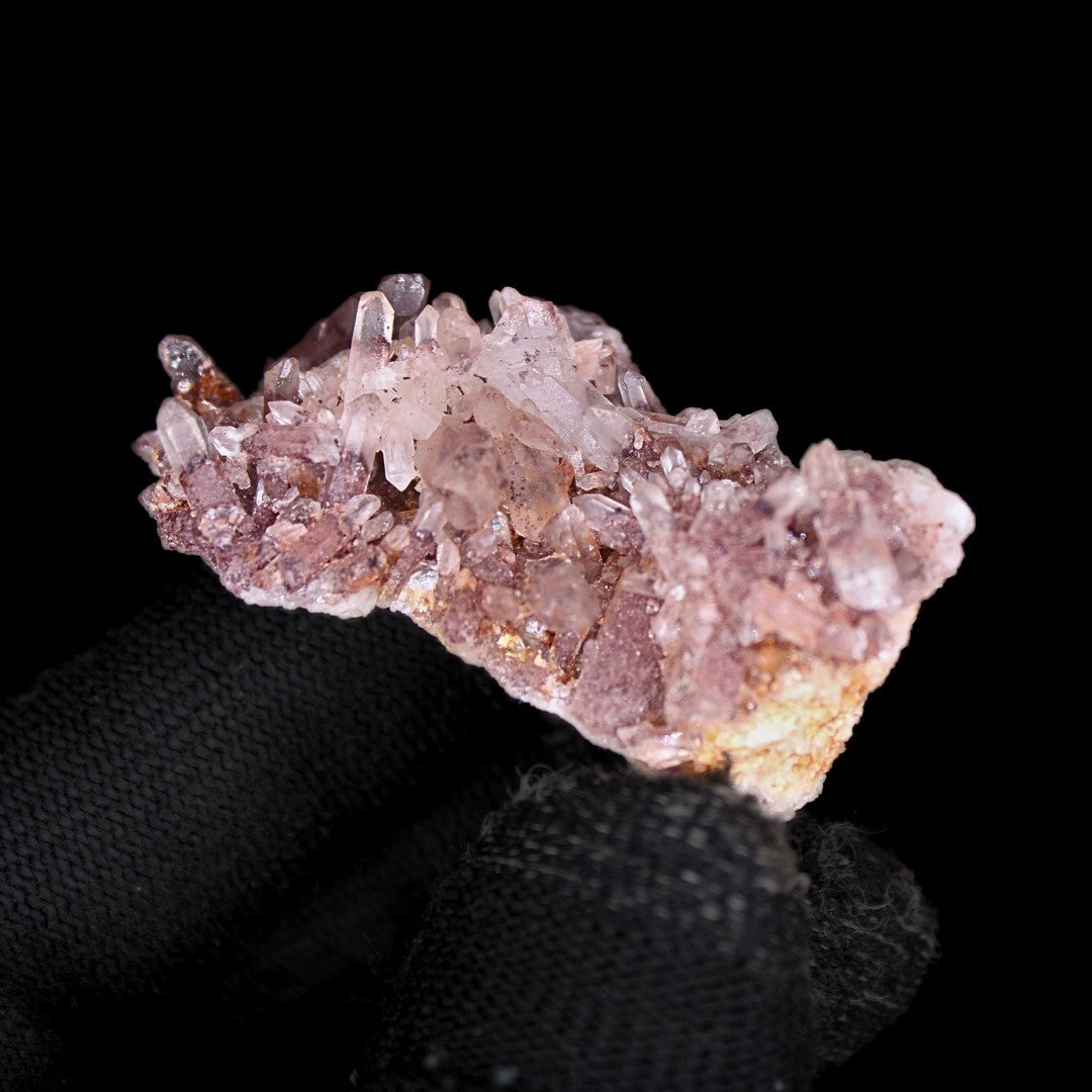 Phantom Quartz 20g Meditation Crystal for Energy Work & Chakra Healing