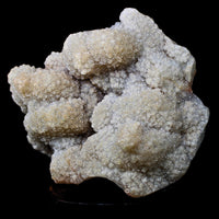 1.198kg Chalcedony StalactiteCo ral Formation Rare Natural Mineral India