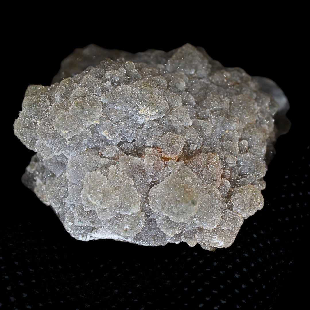 Natural Coral Chalcedony Cluster 460g Healing Crystal Reiki Stone India