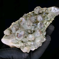 Natural Himalayan Quartz 0.92 lbs Clear Crystal Specimen India