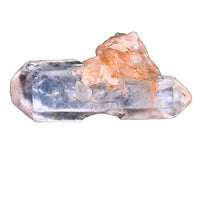 Natural Phantom Quartz Cluster 40g | Meditation, Chakra & Display Specimen