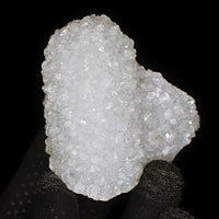 Rainbow Quartz Healing Cluster 202g Natural Energy Stone for Chakra Balance